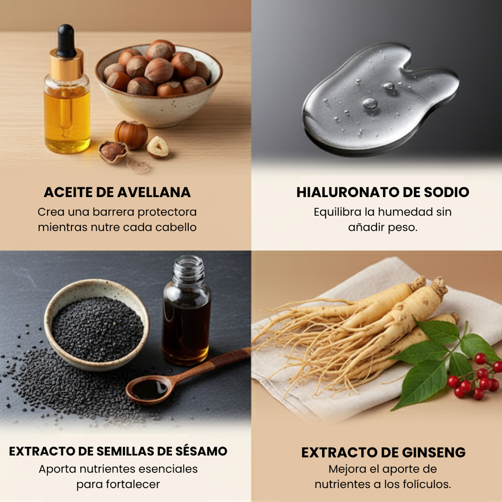 Acondicionador Activador de Raices