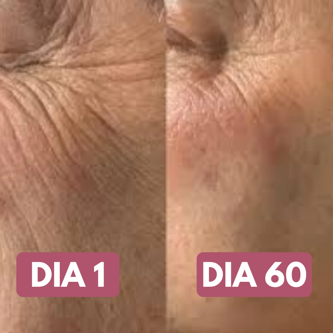 Crema Clarumes en cápsulas de colágeno PDRN