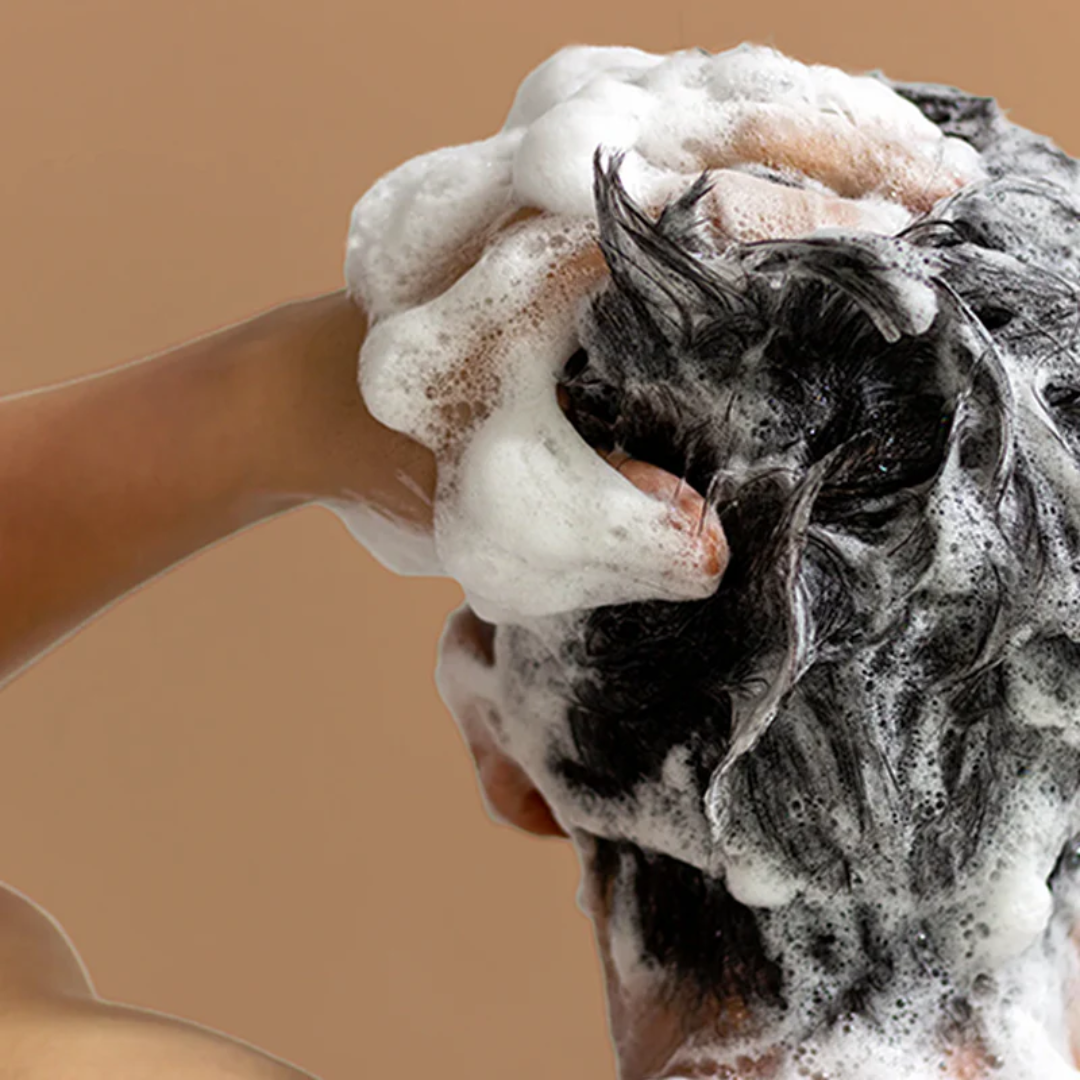 Champú Anticanas Clarumes™ - Oferta