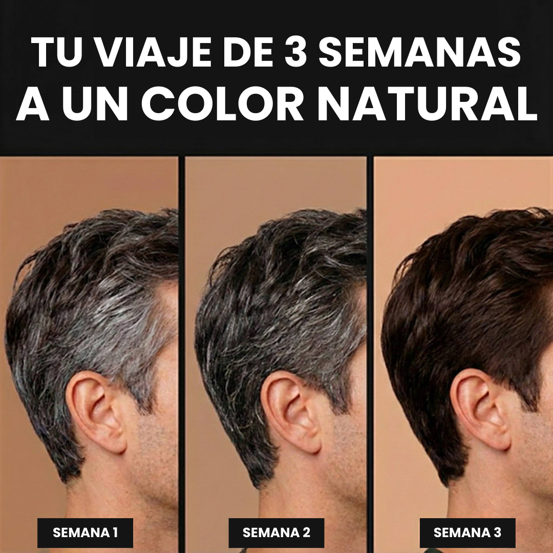 Champú Anticanas Clarumes™ - Oferta