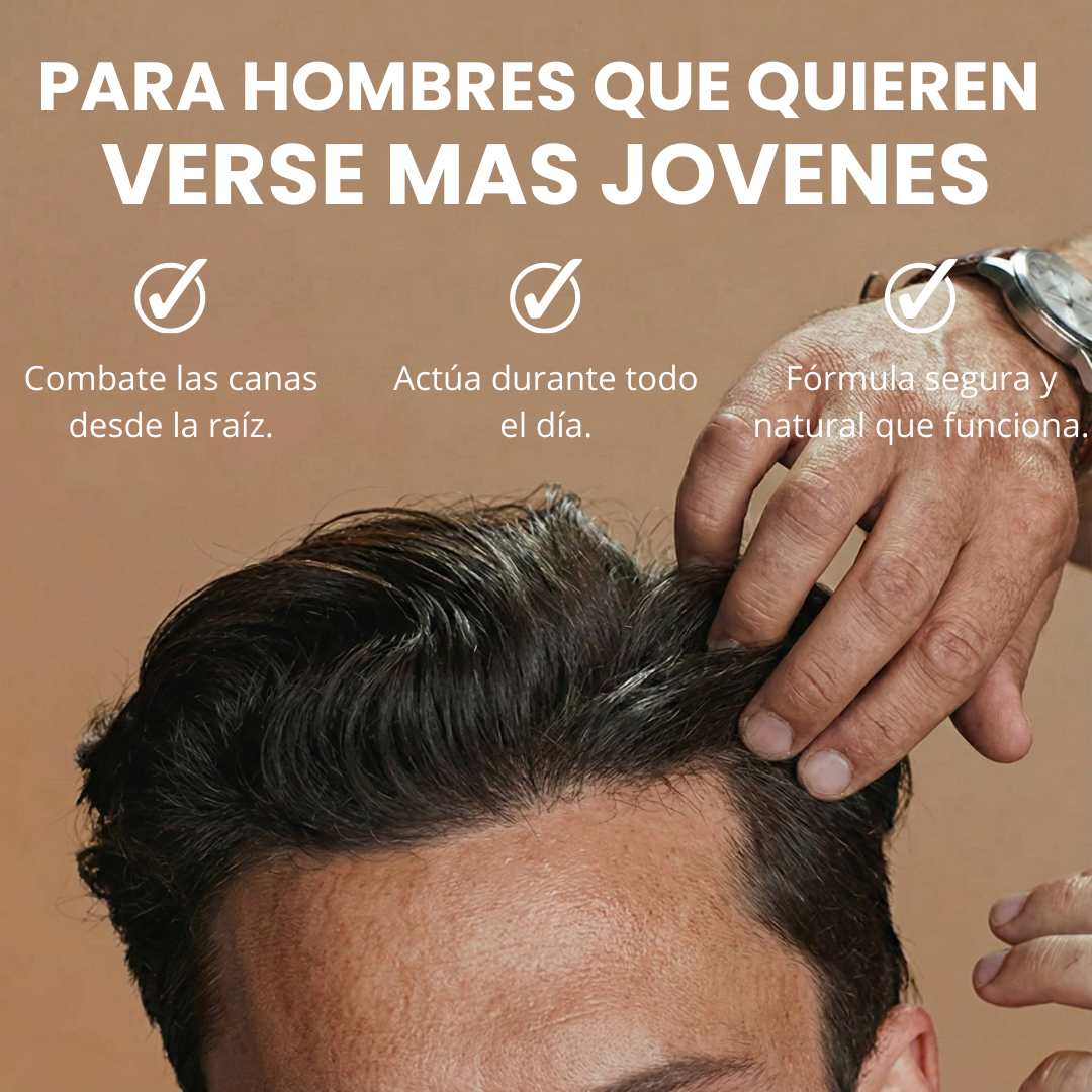 Champú Anticanas Clarumes™ - Oferta