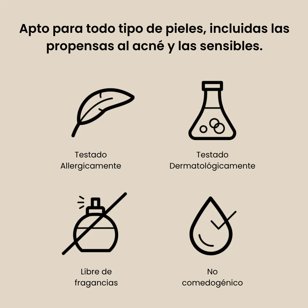 Crema Clarumes en cápsulas de colágeno PDRN