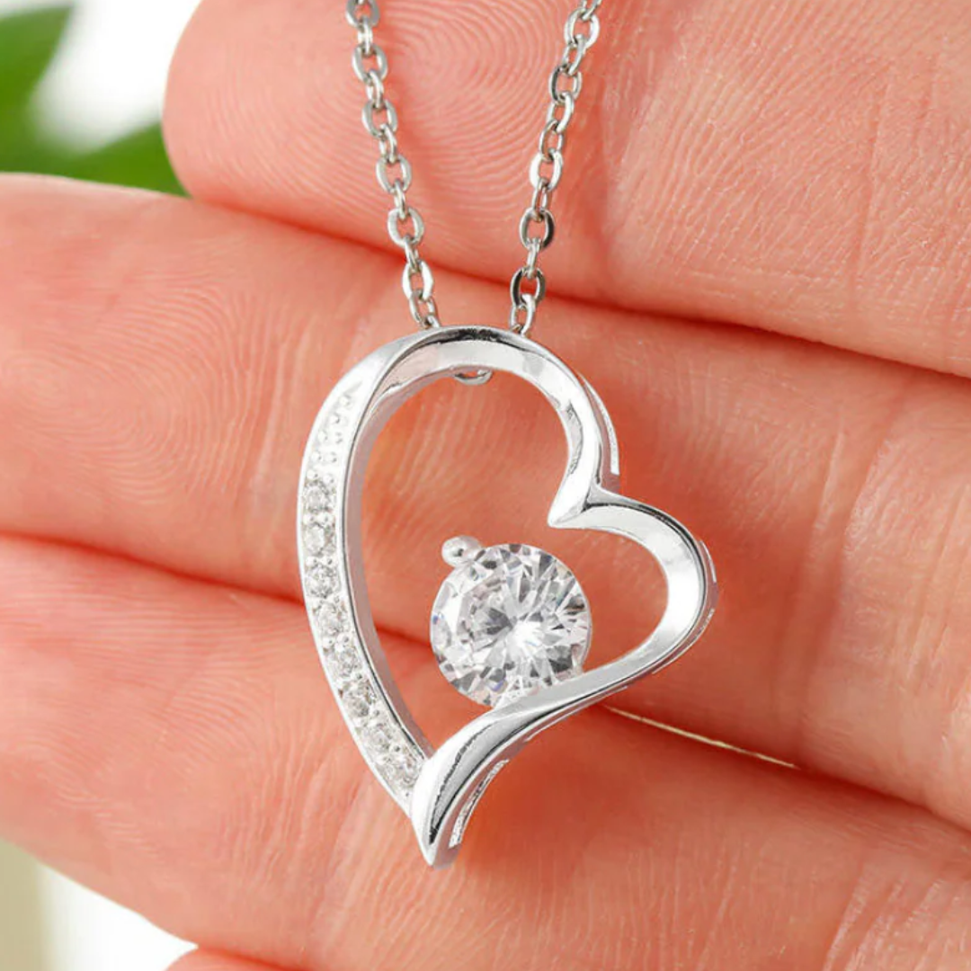 Collar Amor para mi Amor