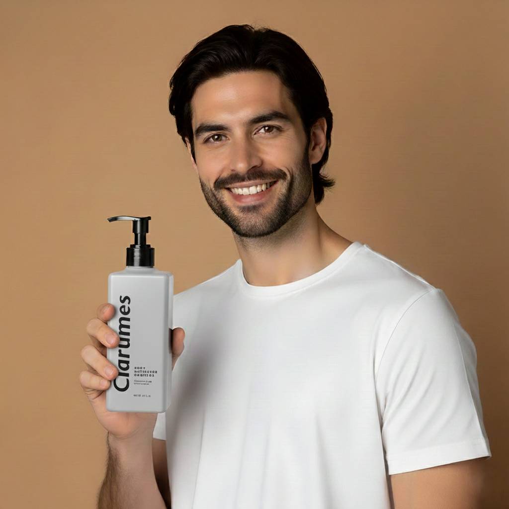 Pack de Esenciales para un cabello más grueso y voluminoso