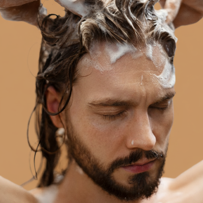 Pack de Esenciales para un cabello más grueso y voluminoso