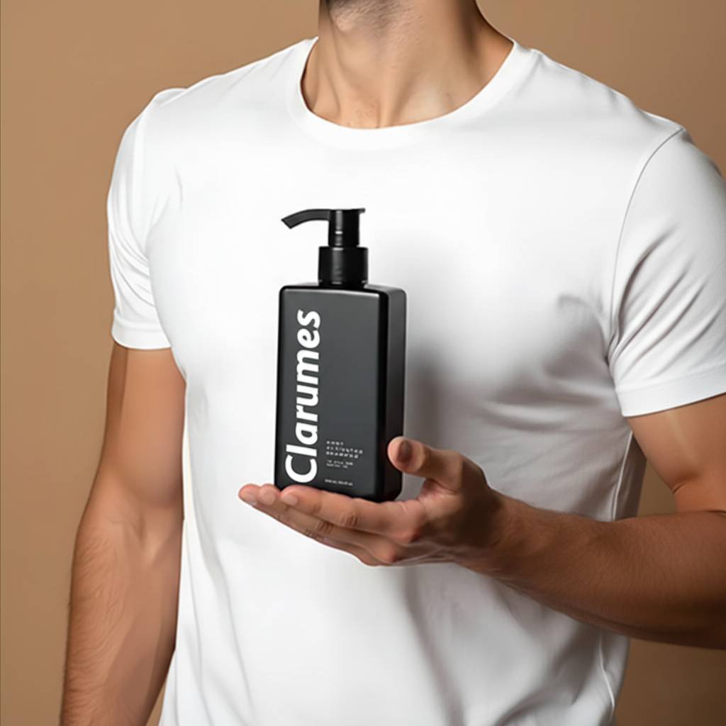 Shampoo Activador de Raices