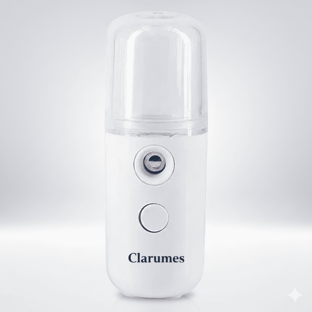 Humidificador facial Clarumes