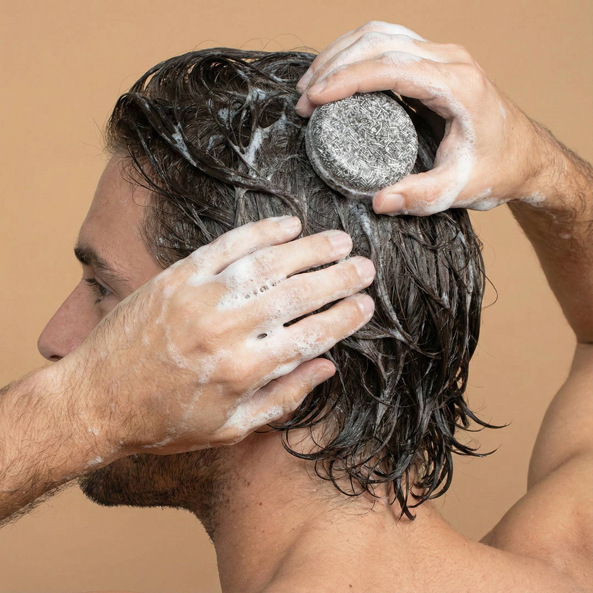 Champú Anticanas Clarumes™ - Oferta